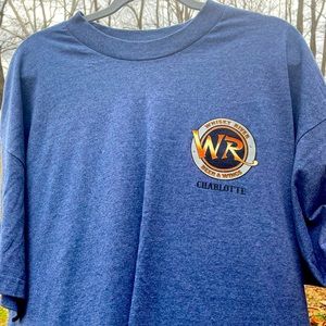 NEVER WORN Whiskey River Tshirt